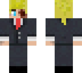 tommyinnit suit
