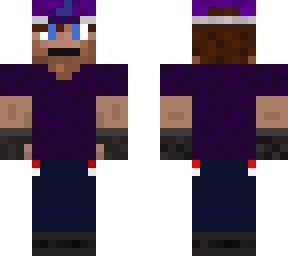 trainer capps (updated)