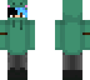 transboy frog onsie
