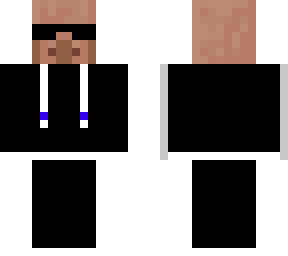 villager guy