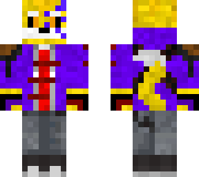 void hunter alex