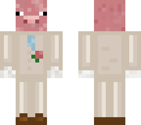will's pig skin