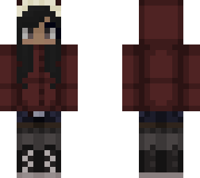 winter (alex)