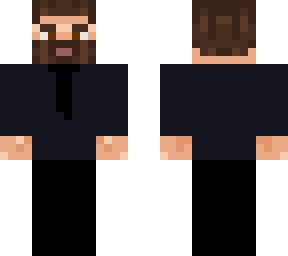 woker beard