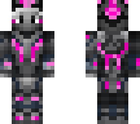 yfury pink