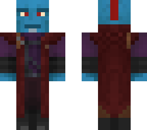 yondu - guardians of the galaxy xbox 360