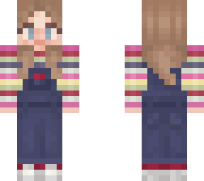 2025 skin!