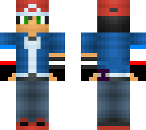 aaronb103 pokmon trainer(pokmon master)
