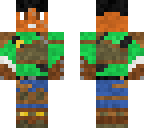 adventurer