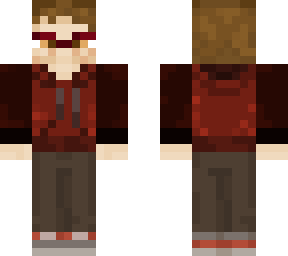 alec oc