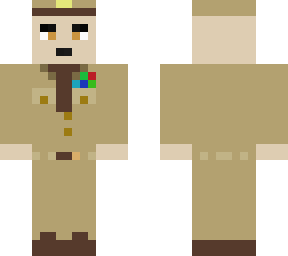 american military summer uniform (korean war)