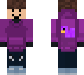 angar skin