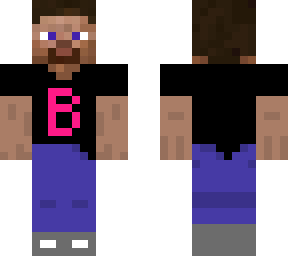 b steve