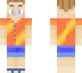 beach boy #2