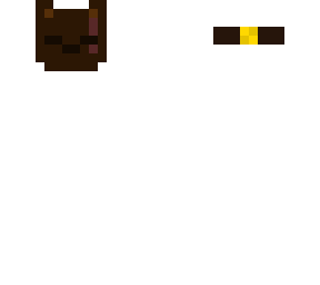 bear mask