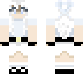 better version of light blue skin