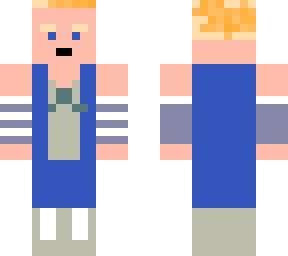 billy (double dragon) arcade1987