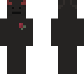 bixnar's skin