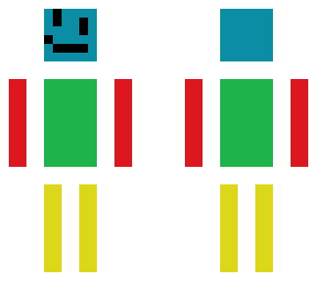 blob