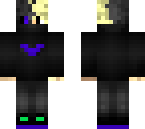 blonde pvp