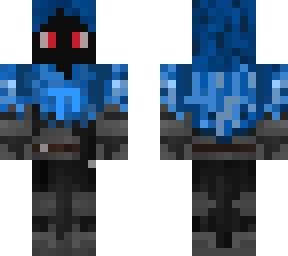 blue pek