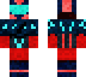 bracer power armor