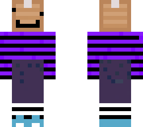 cardboard fellow