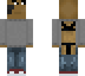 chill guy (reworked back view) v2