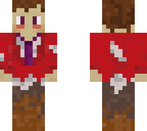 chocthemighty damaged
