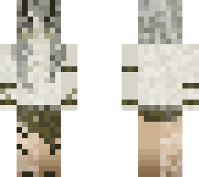 cicada pixie (ears mod)