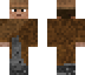 cold man with coat