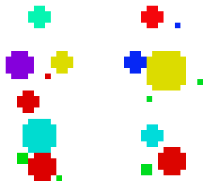 confetti