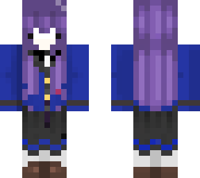 cookie uniform