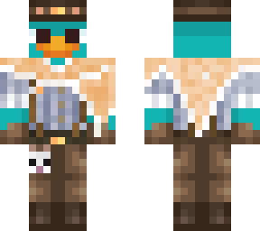cowboy perry 2
