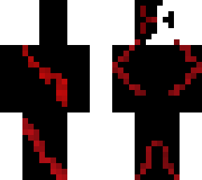 crimson naxor