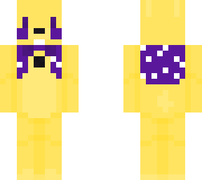cute glitchtrap