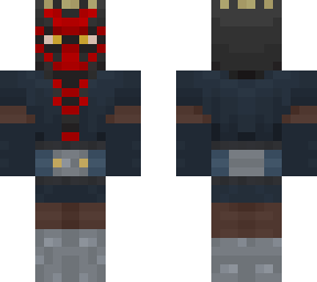 darth maul