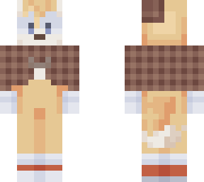 detective tails