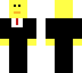 duck