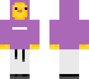 duck michael