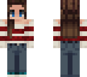edited cozy sweater