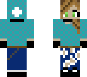 elven girl