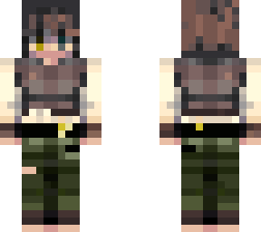elytrian oc
