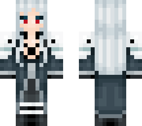 evil sephiroth