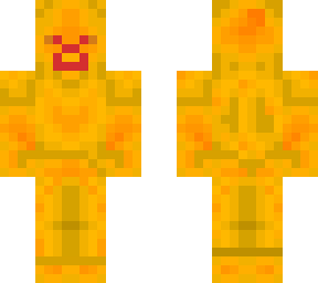 flame steve