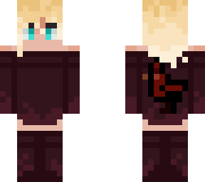 flapjack hoodie femboy
