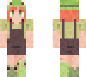 frog