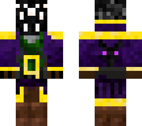 gollem0419s skins order of the black dragon team