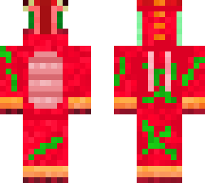 grapefruit (wof oc)