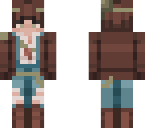 green farmer